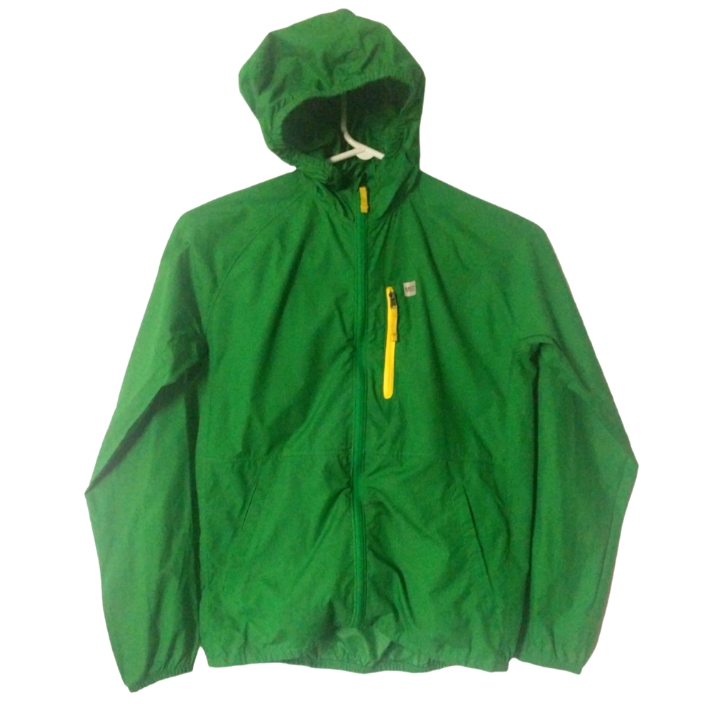 MEC Boys 10 Lightweight Windbreaker